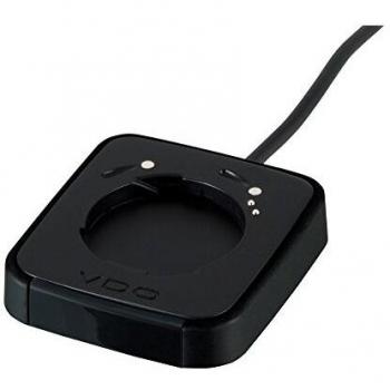 VDO Docking Station Noir pour Cyclistes