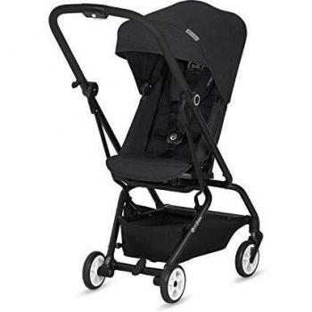 Cybex Gold Passeggino 2019 Lavastone Black