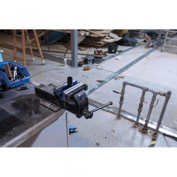 Morsa con Ganasce Magnetiche