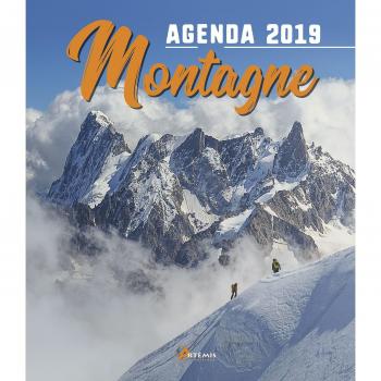 Agenda montagne Grand Format