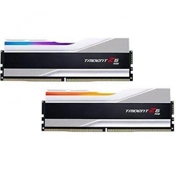 G.Skill Trident Z5 RGB 32GB (2 x 16GB) DDR5-5600 CL40 Dual Channel Memory Kit