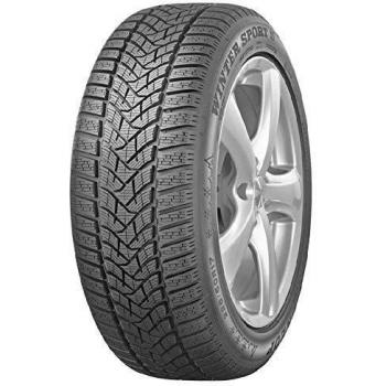 GOMME PNEUMATICI DUNLOP 235/45 R17 97V WINTER SPORT 5 XL