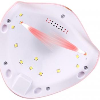 Fast Curing Gel Manicure Lamp