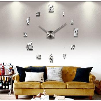 Reloj Parapente Digital Cuarzo 3D