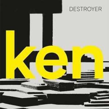 Ken vinyl lp