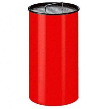 Standascher rund mit Sand und Sieb