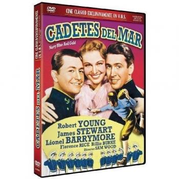 Les cadets de la mer (1937) (Navy Blue And Gold)