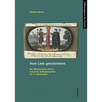 Vom Leib geschrieben