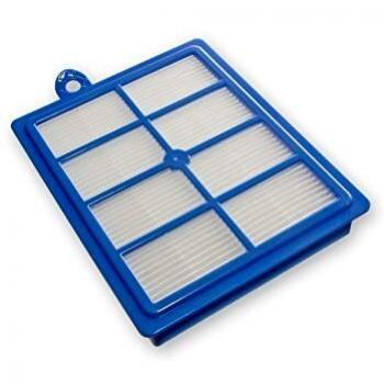 Vhbw Luftfilter für AEG Viva Quickstop AVQ 2127-2132