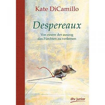 Kate DiCamillo Despereaux