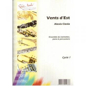 Partitions classique ROBERT MARTIN CIESLA A.