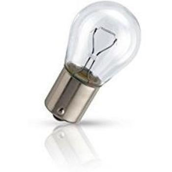 Ampoule de signalisation LED PHILIPS P21W VisionPlus 12V/21W, 2 pièces