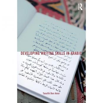 Vitalsource Technologies, Inc. Developing Writing Skills In Arabic