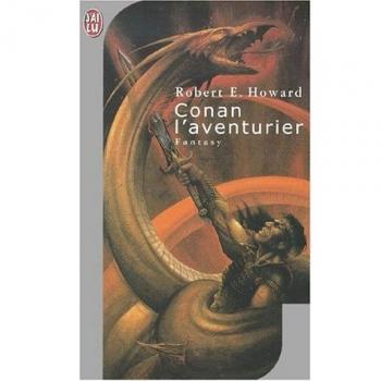 Conan l'aventurier (Science Fiction)