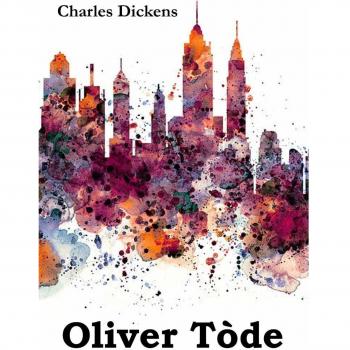 HAT-OLIVER TODE