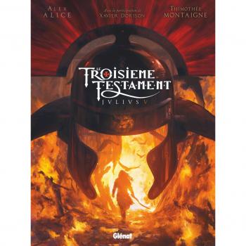 Le Troisième Testament