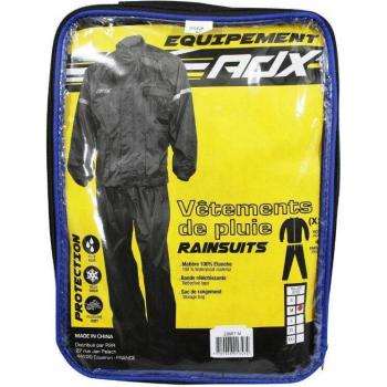 Combinaison Pluie Moto ADX Eco GT Homme