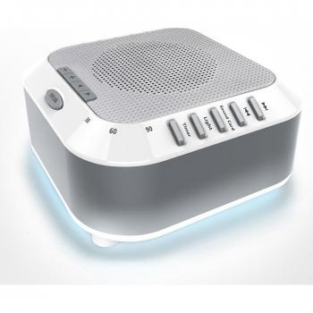 Soothing Rain Sound Machine