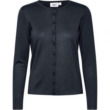 Gilet 'Mila' en Tricot Saint-Tropez
