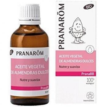 Pranarom Aceite de Almendras Dulces