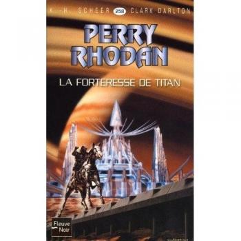 La Forteresse de Titan