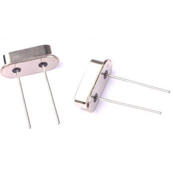 30PCS 16.000M HC-49S Crystal Oscillator