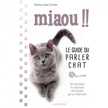 Miaou !!