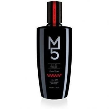 Ginebra M5 Exclusiva
