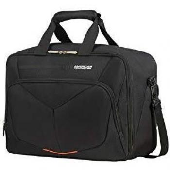 Soutien‑épaules américain Tourister Summerfunk Noir (40×30×19 cm)