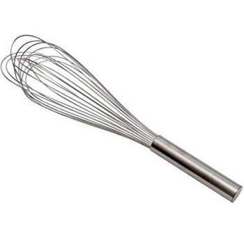 Vogue 16-Inch Stainless Steel Whisk