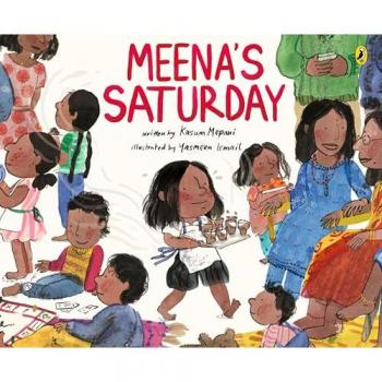 Meena’s Saturday