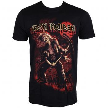 Iron Maiden Fan T-Shirt