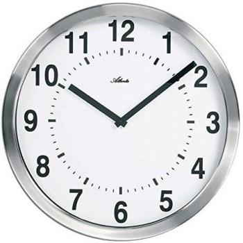 Atlanta Wanduhr 4278-02