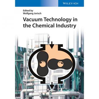 Vitalsource Technologies, Inc. Vacuum Technology In The Chemical Industry