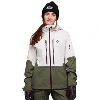 Black Diamond Recon Lt Softshell Jacket