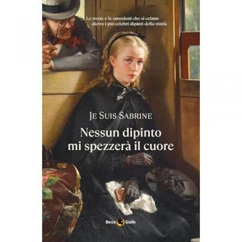 BECCO GIALLO