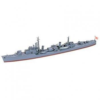 Tamiya Maquette Bateau Destroyer Matsu 31428