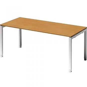 Bisley Cito Schreibtisch, höhenverstellbar 650-850 mm