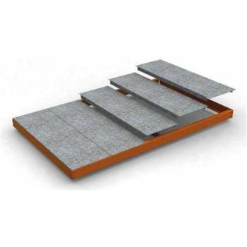 Módulo de Almacenamiento Ecoforte EA 1807, Color Naranja Metálico – SimonRack