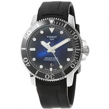 Tissot Seastar 1000 Quarzo 40 mm