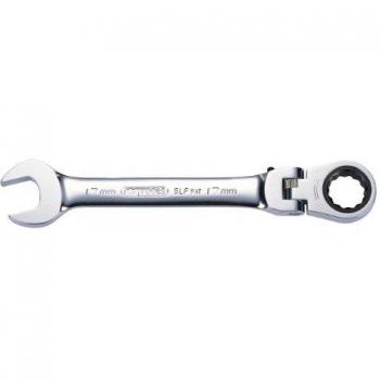 KS Tools 503.4812-E Llave poligonal y boca de trinquete
