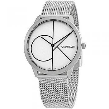 Calvin Klein MINIMAL Men's Watch (Ø 40 mm)