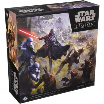 Star Wars Legion: Core Set