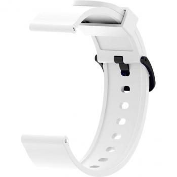 Correa Transpirable de Silicona para Apple Watch 38mm 40mm 42mm 44mm