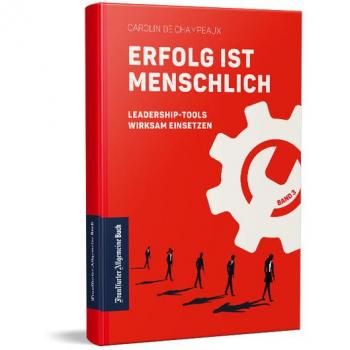 Erfolg ist menschlich 3 Teile