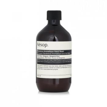 Mains Aromatiques Révérence – Gel Refill 500 ml