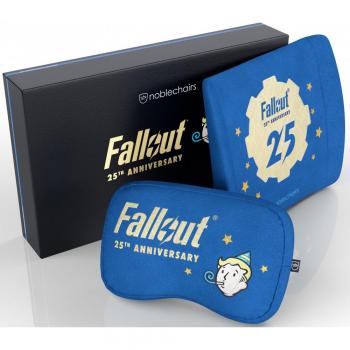 Noblechairs Cushion Set con memoria foam