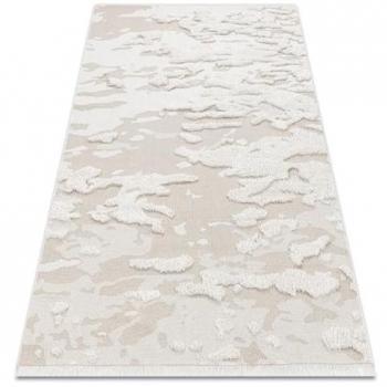 Alfombra Ecológica Moroc Boho Beige