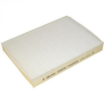 Delphi Filter Innenraum (TSP0325034) – OEM-Qualität für Dacia/Nissan/Renault