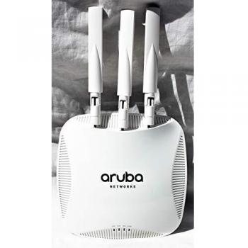 HPE Aruba AP‑214 802.11n/ac 3x3:3 Dualband-Antenna-Connector